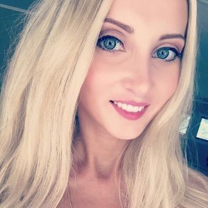 Meet your Posher, Kasia